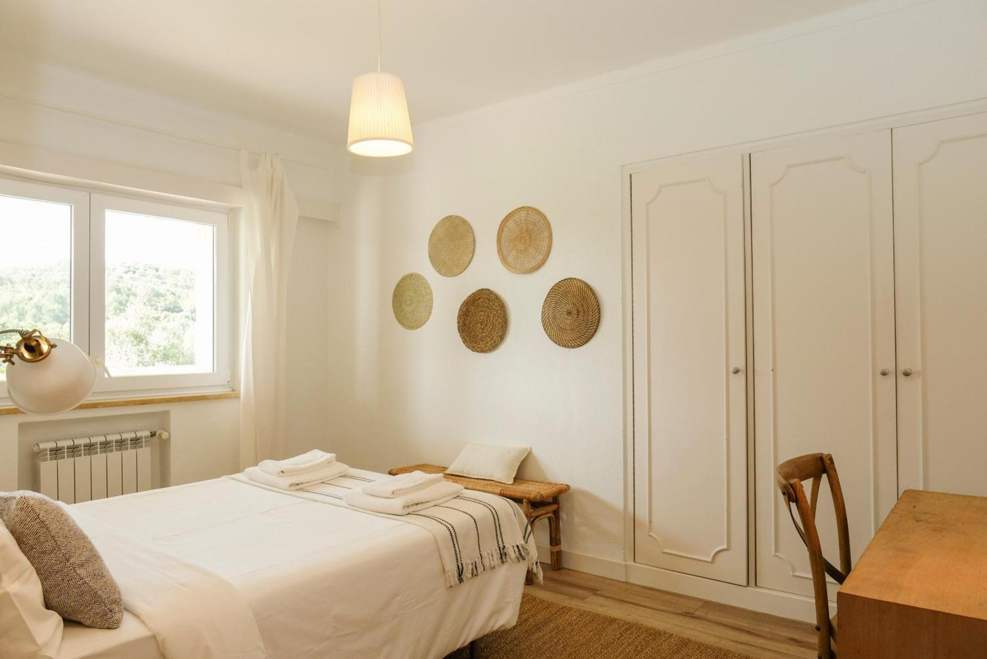 Lisbon Country Villa Oeiras Zimmer foto