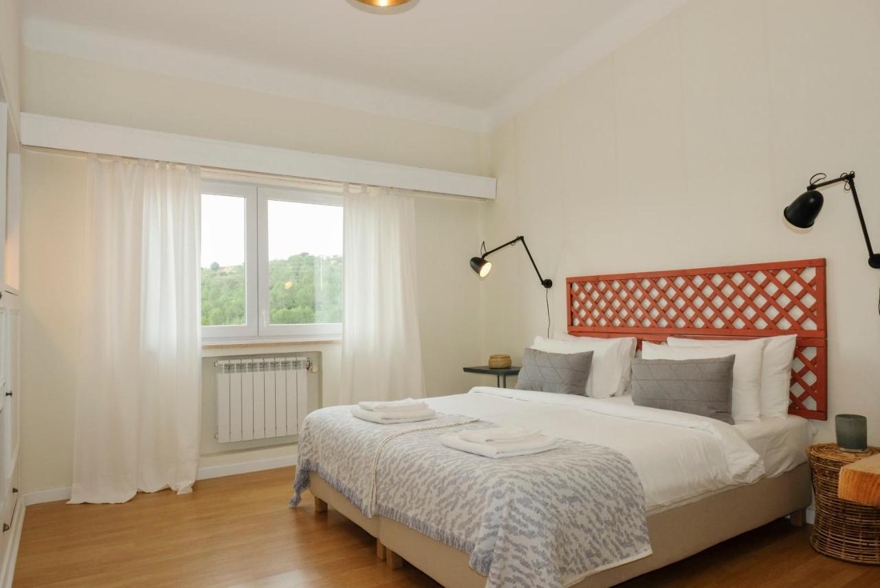 Lisbon Country Villa Oeiras Zimmer foto