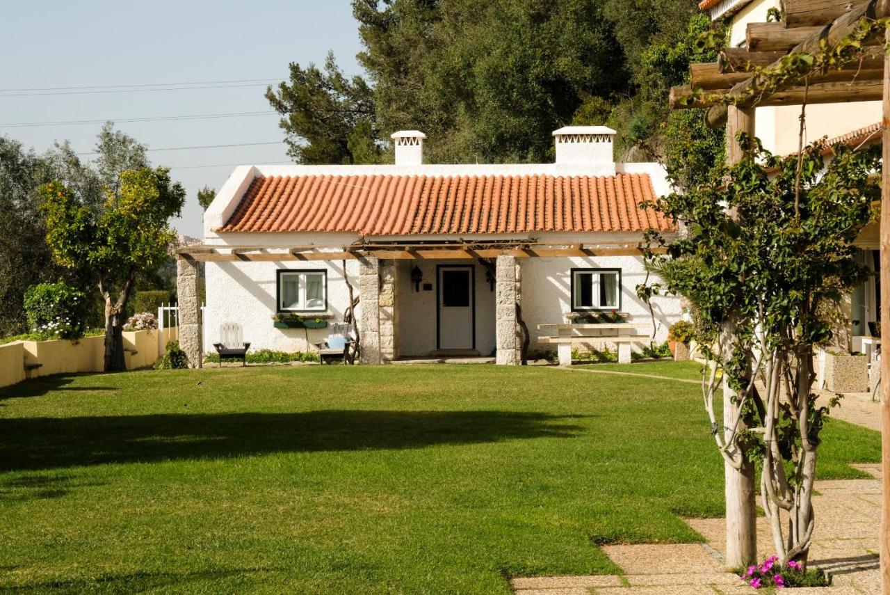 Lisbon Country Villa Oeiras Exterior foto