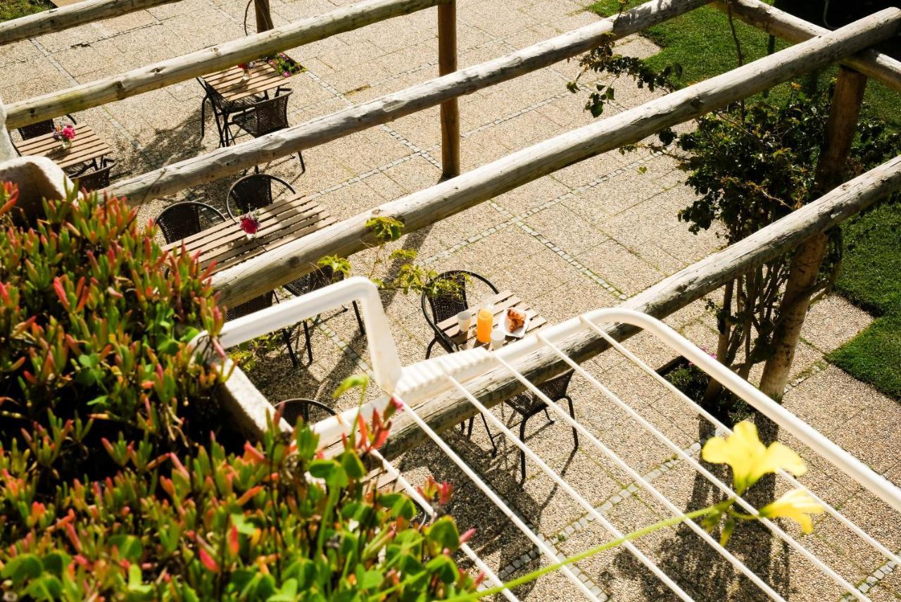 Lisbon Country Villa Oeiras Exterior foto